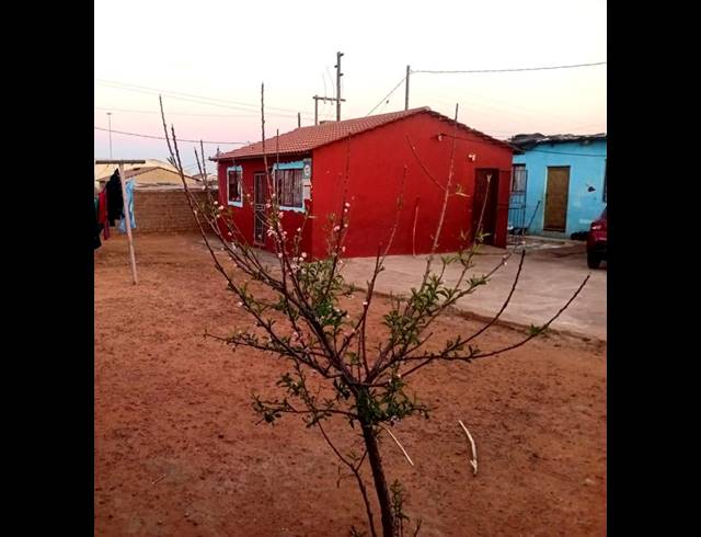 2 BEDROOM HOUSE FOR SALE IN MOHLAKENG